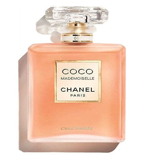 coco chanel mademoiselle reviews|coco chanel mademoiselle primor.